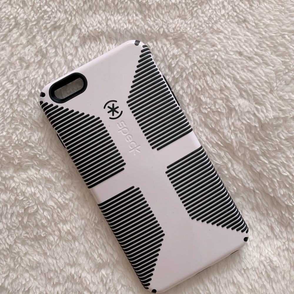 iPhone 6 Plus Speck Case
